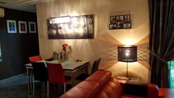 Blk 110C Punggol Field (Punggol), HDB 4 Rooms #610226011
